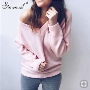 Banana republic sweater